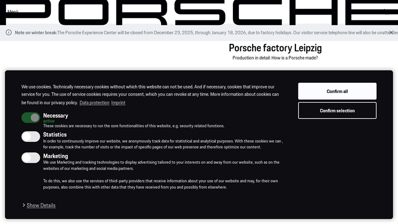 Factory Leipzig
