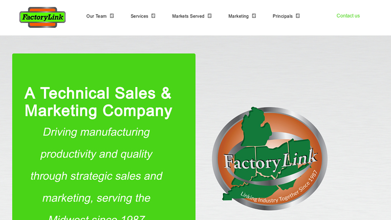 Factory Link