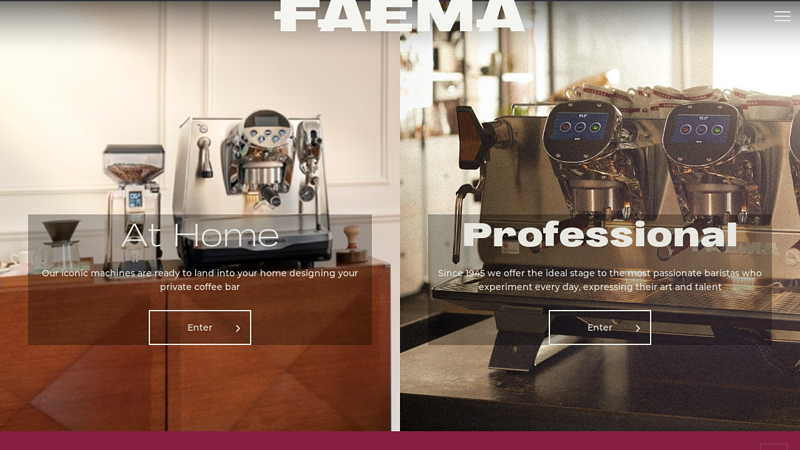 Faema
