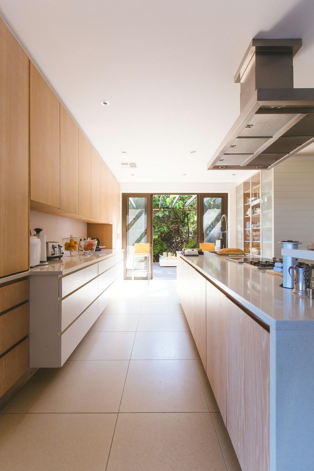 Faircrest Cabinets
