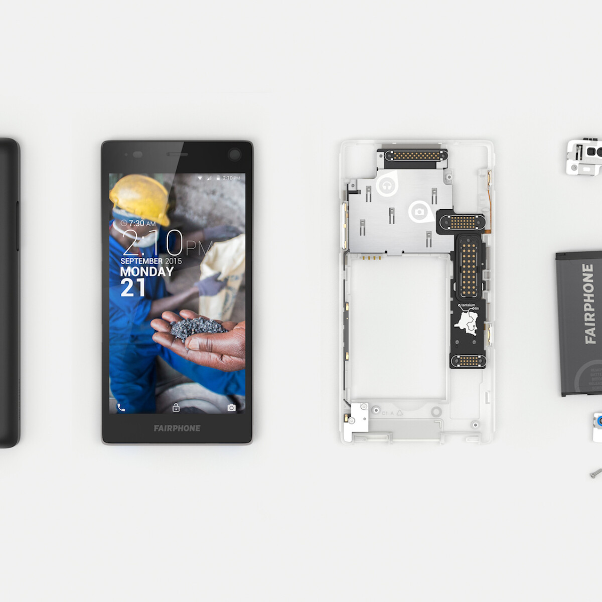 Fairphone