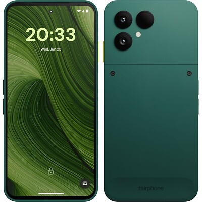 Fairphone