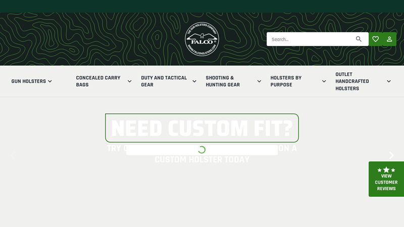 Falco Holsters