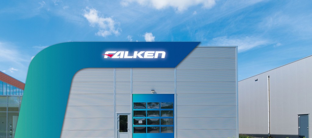 Falken Tires