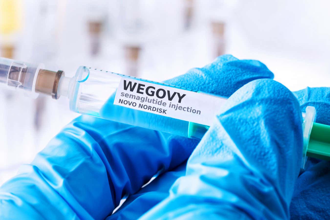 FAQs About Wegovy®