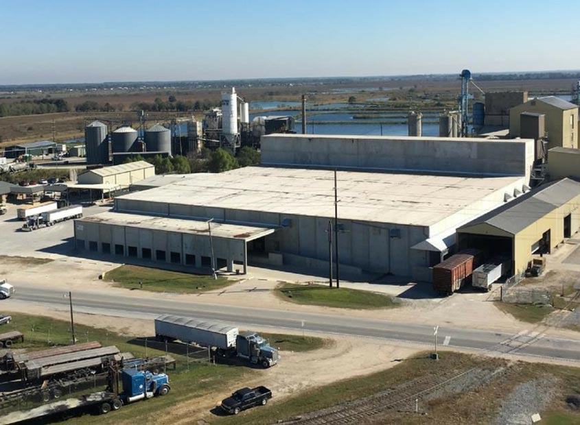 Farmers Rice Milling Company