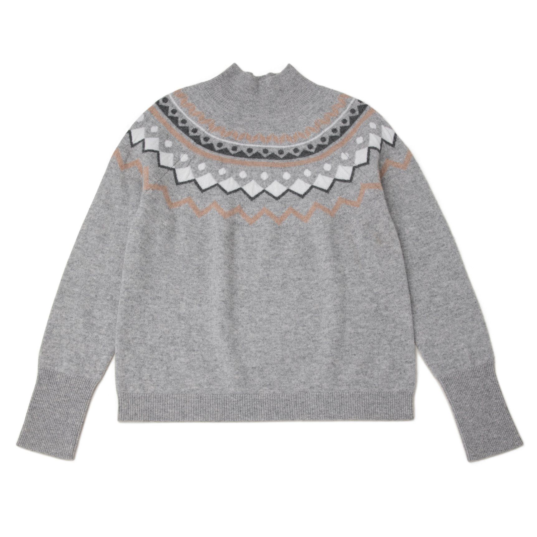 Fascinating Cashmere Sweater Factory