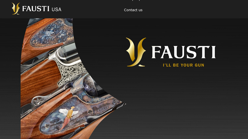 Fausti USA