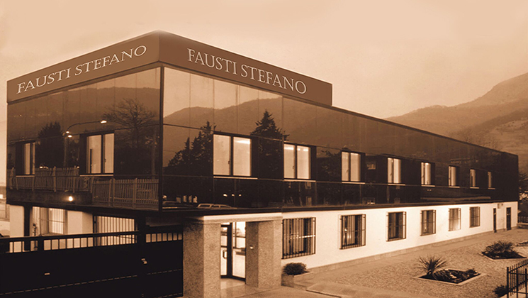 Fausti USA