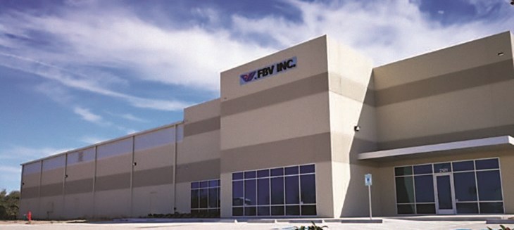 FBV Inc