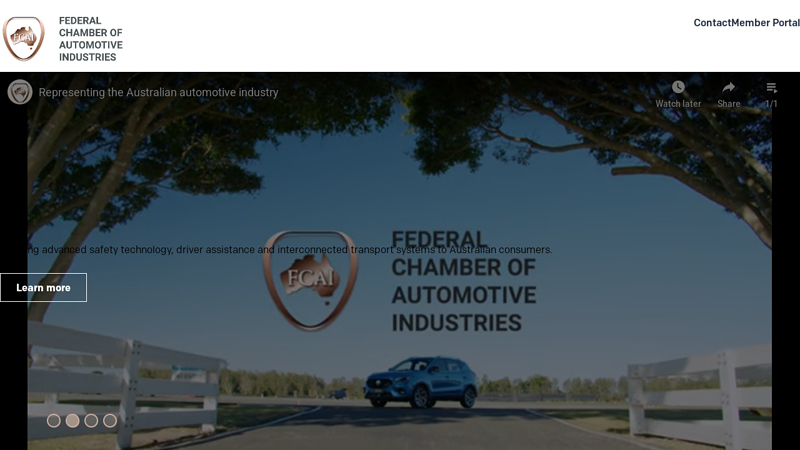 FCAI