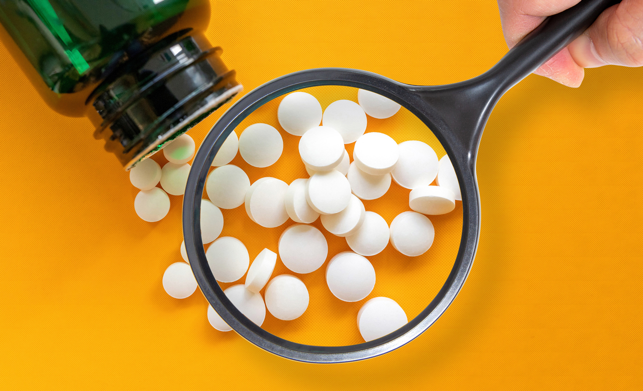FDA's Actions to Address Unapproved Thyroid Medications