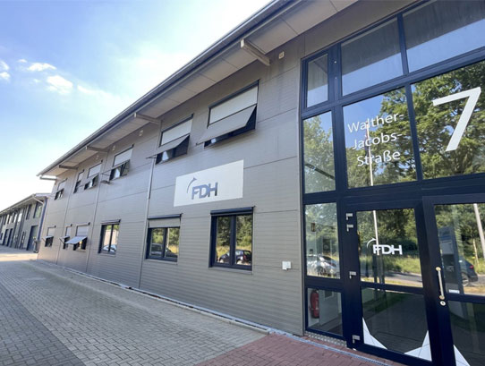 FDH Electronics