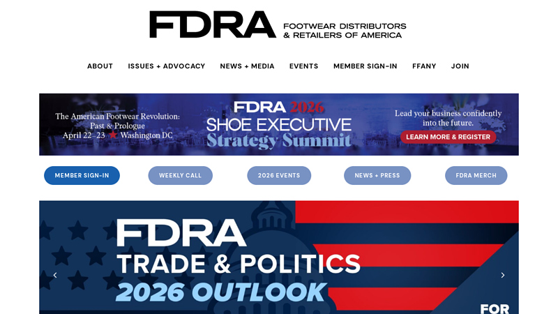 FDRA