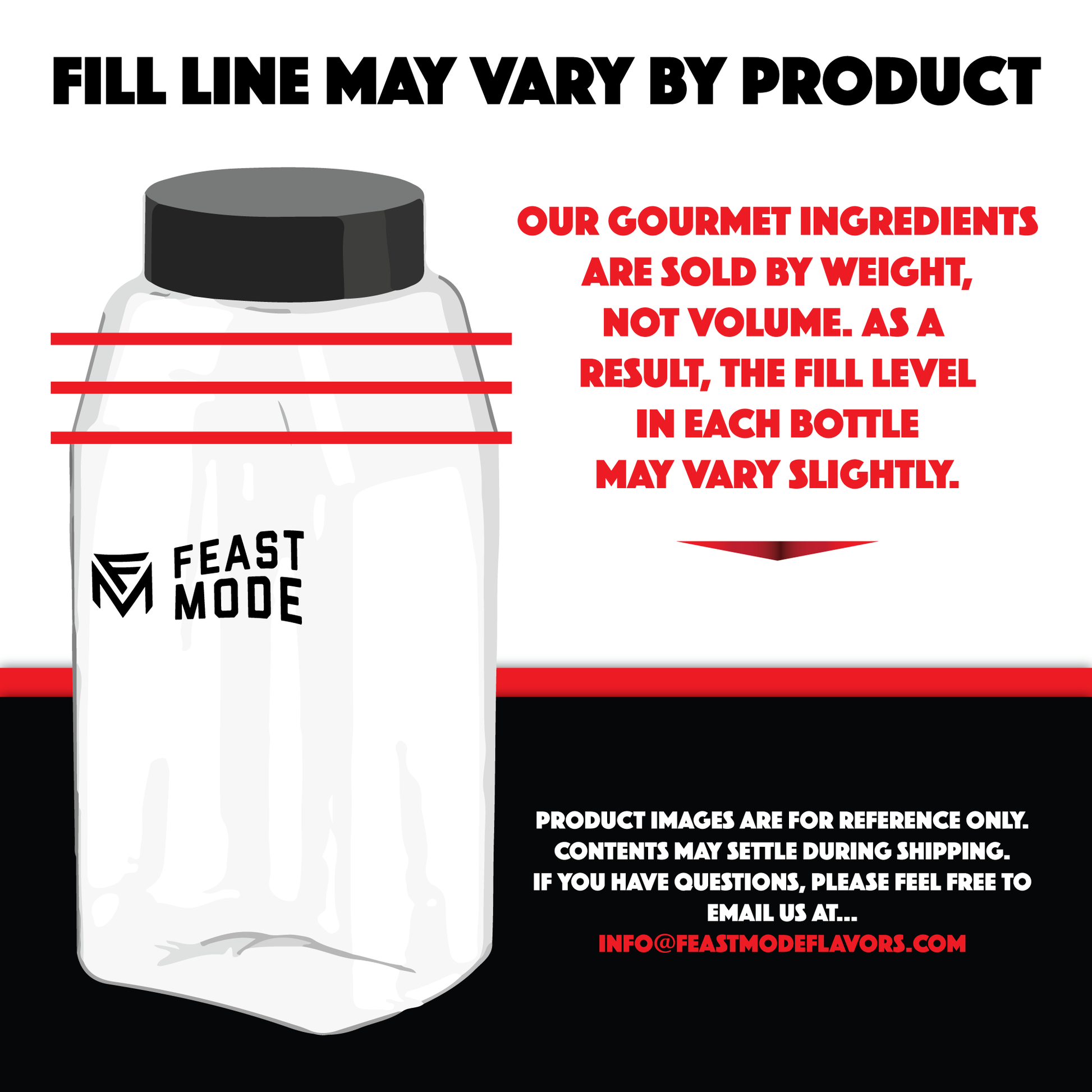 Feast Mode Flavors Chili Powder