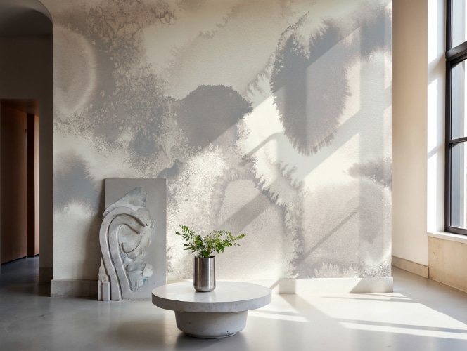 Feathr™ - The  of Artisan Wallpaper