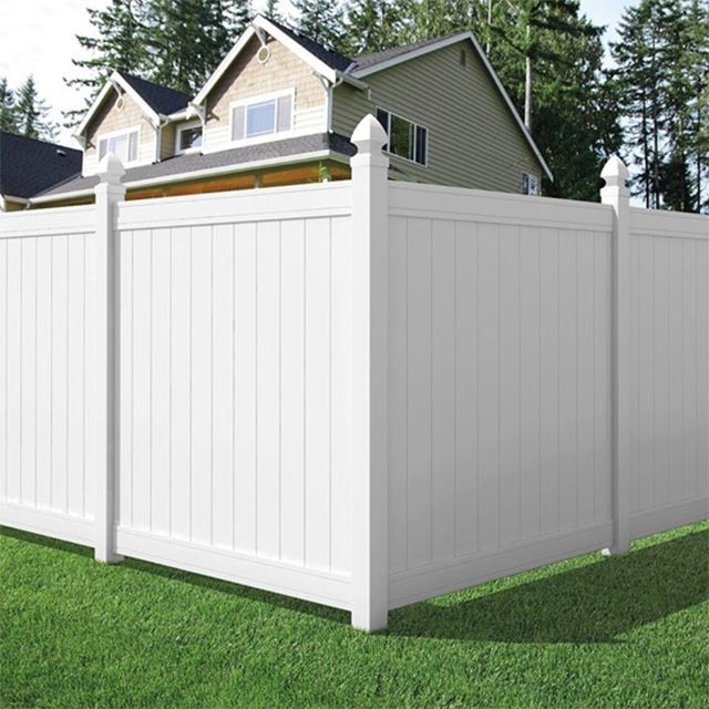 Fence Privacy Products