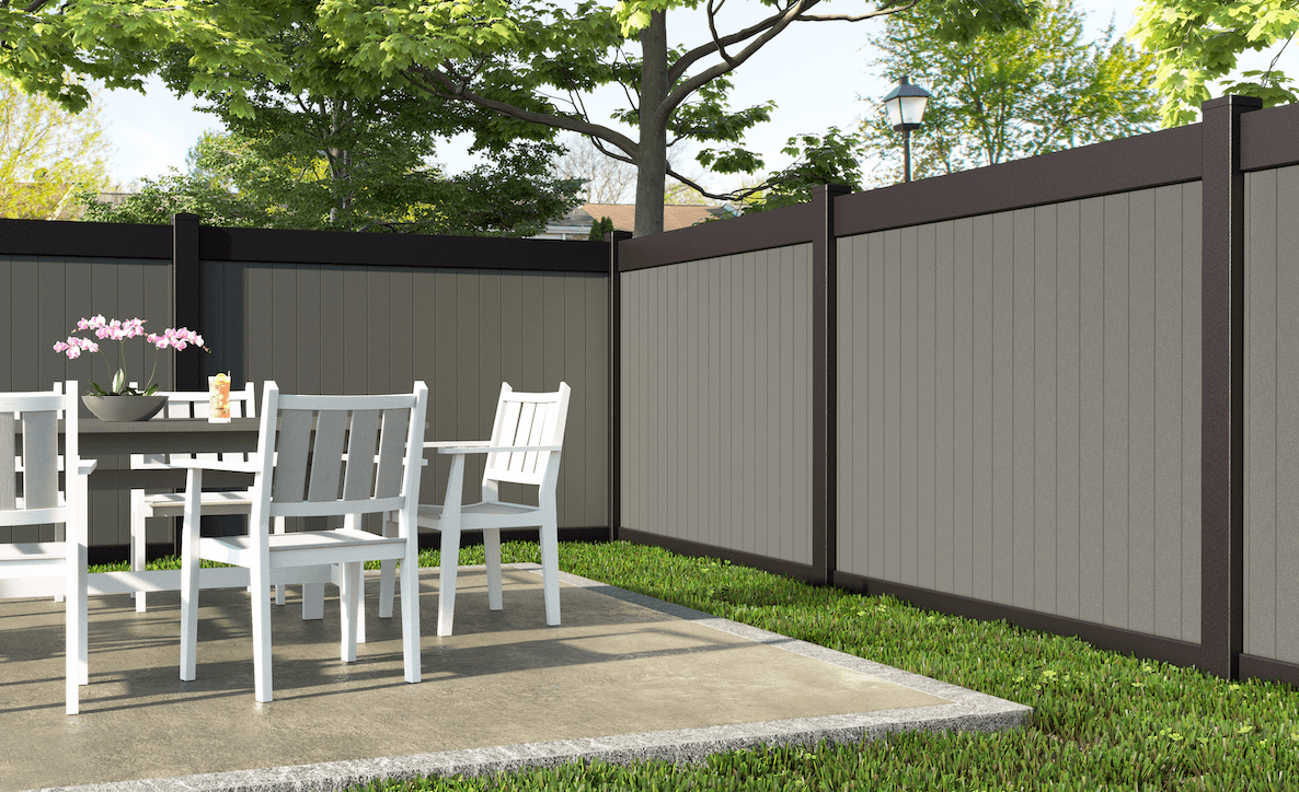 Fence & Railing