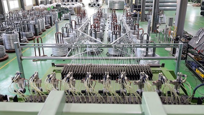 Fencing industry insight
