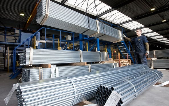 Fencing industry insight