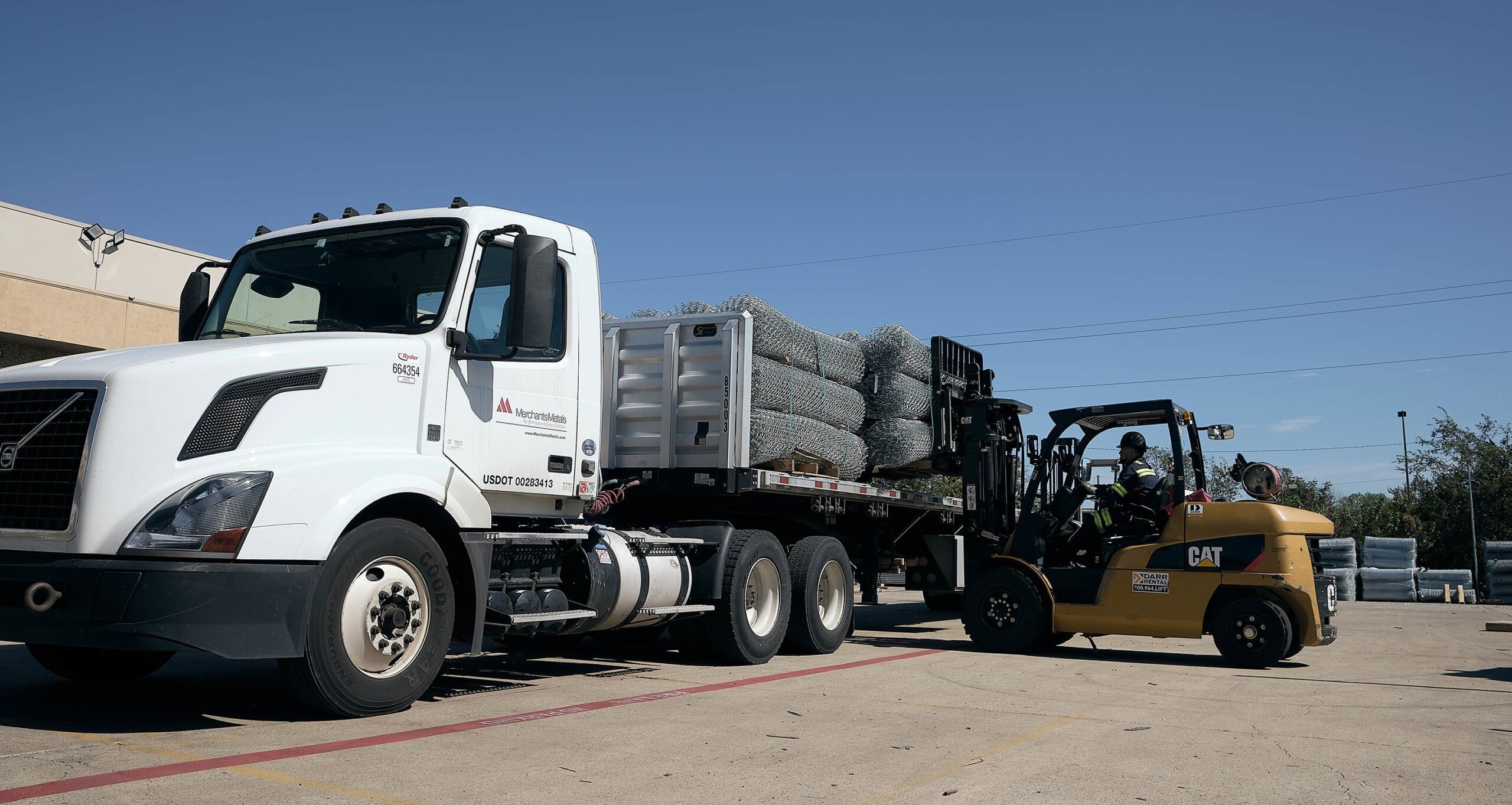 Fencing Supply Group