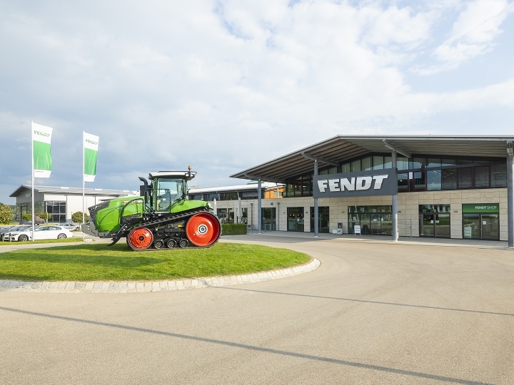 Fendt International