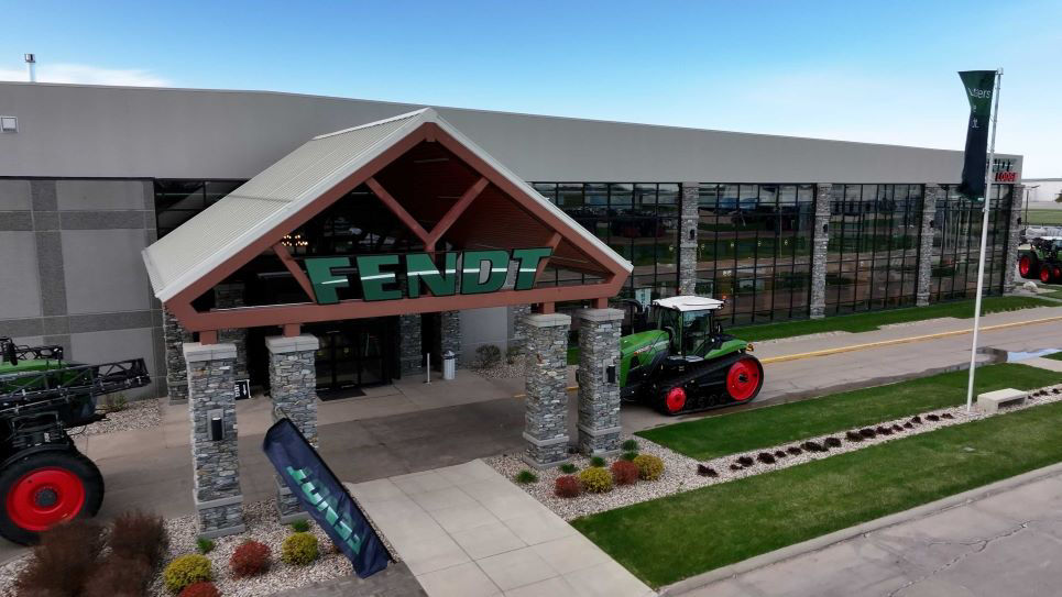 Fendt International