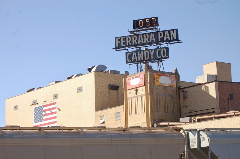 Ferrara Candy Company