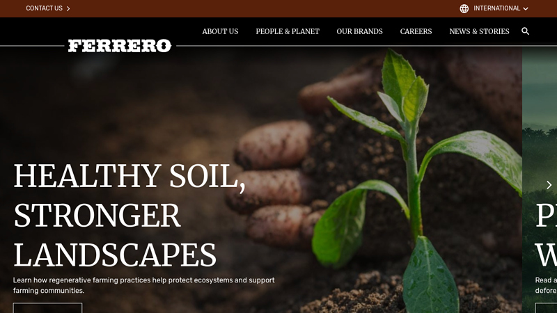 Ferrero Group