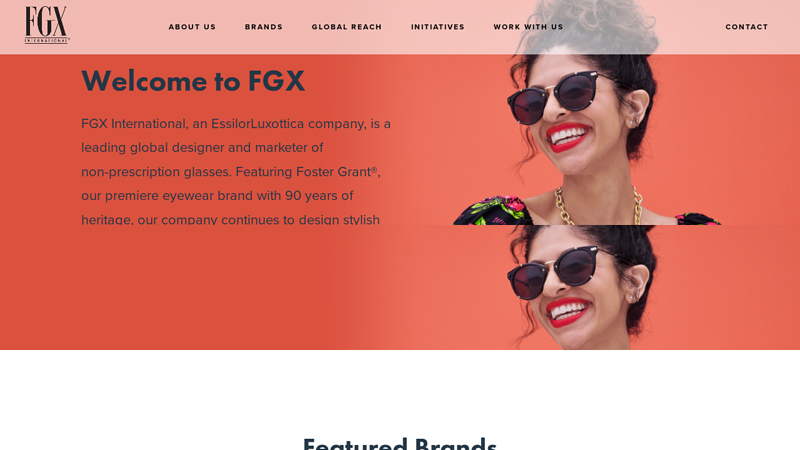 FGXI