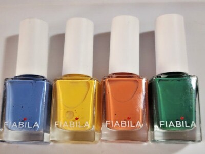 Fiabila