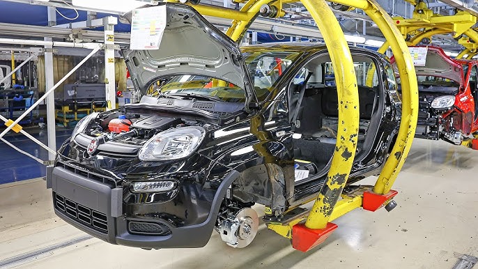 Fiat industry insight