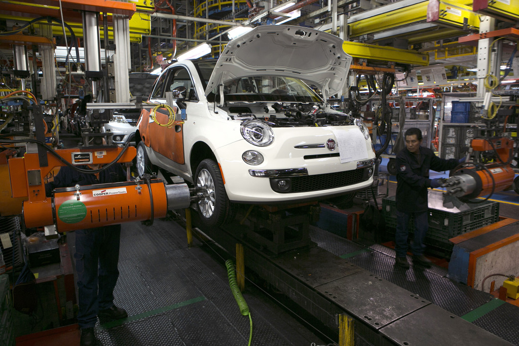 Fiat industry insight