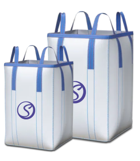 FIBC Bags and Jumbo Bulk Bags Manufacturer & Supplier India