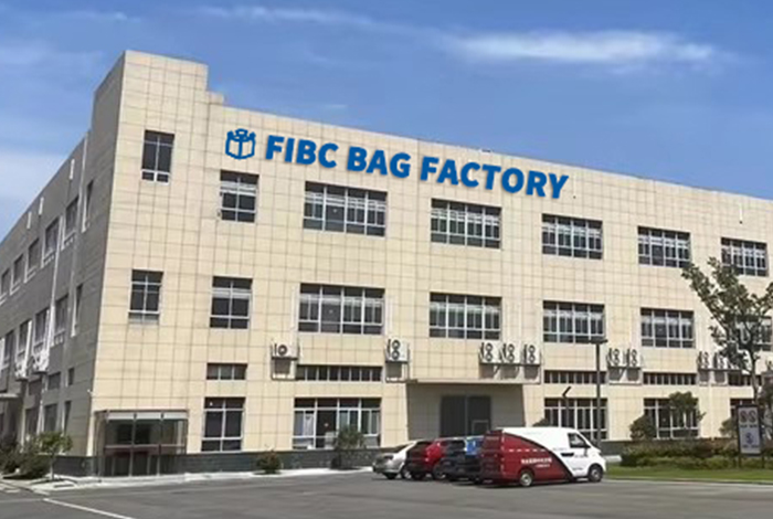 FIBC Bags Company