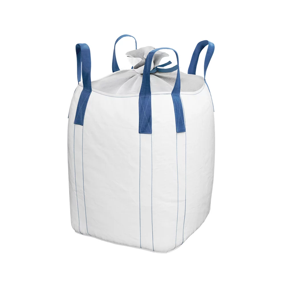 FIBC Bulk Bag Manufacturers