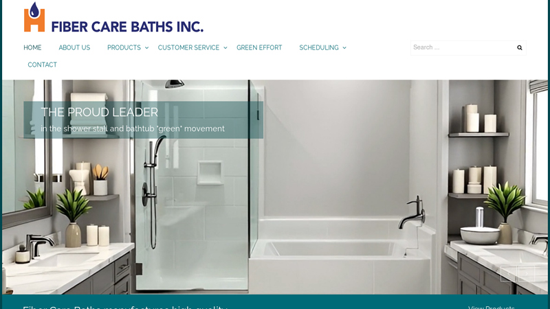Fiber Care Baths