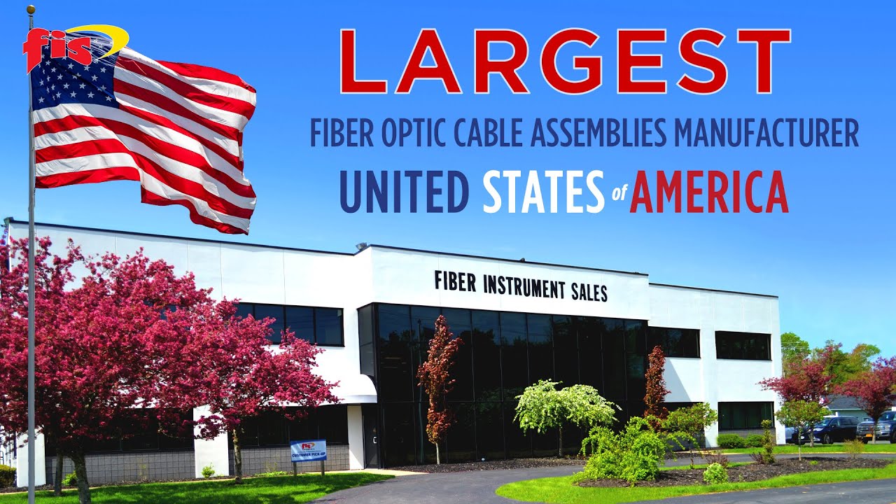 Fiber Instrument Sales: FIS