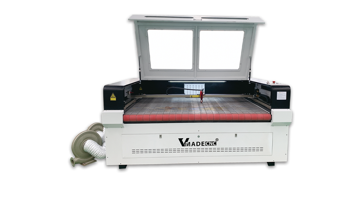 Fiber Laser Cutting Machine and CO2 Laser Cutter Manufacturer ...