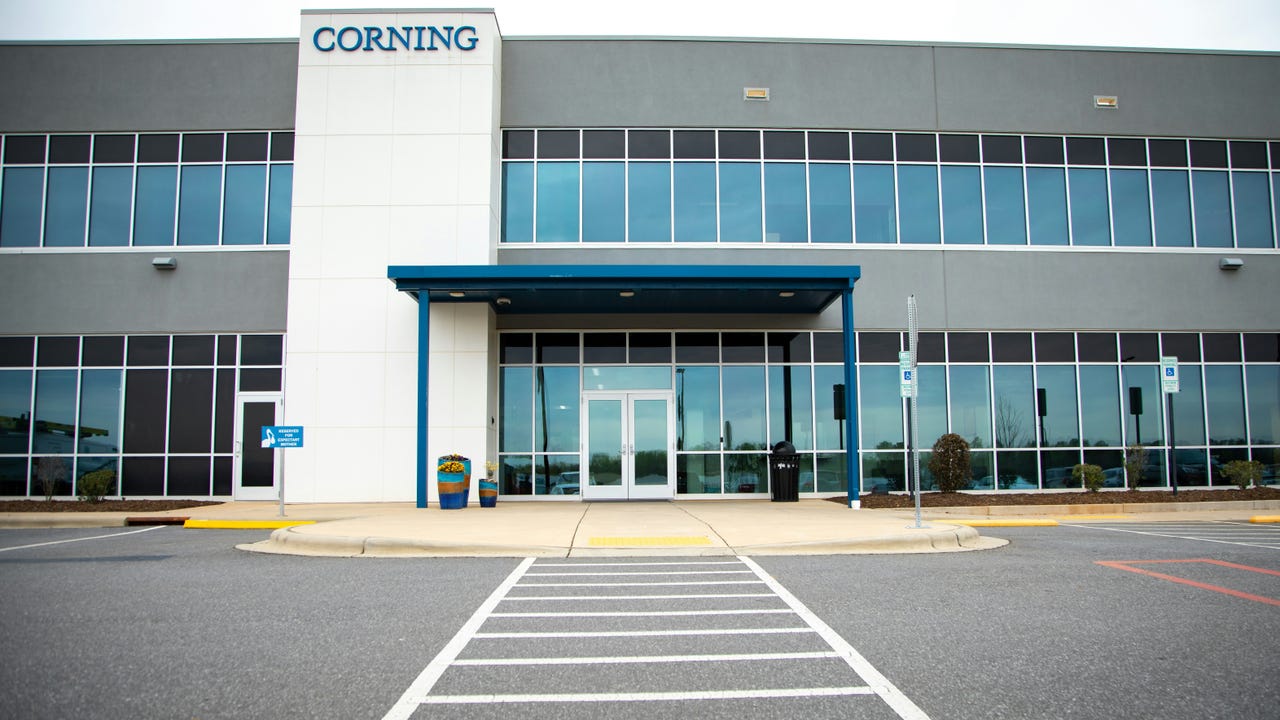 Fiber Optic Center