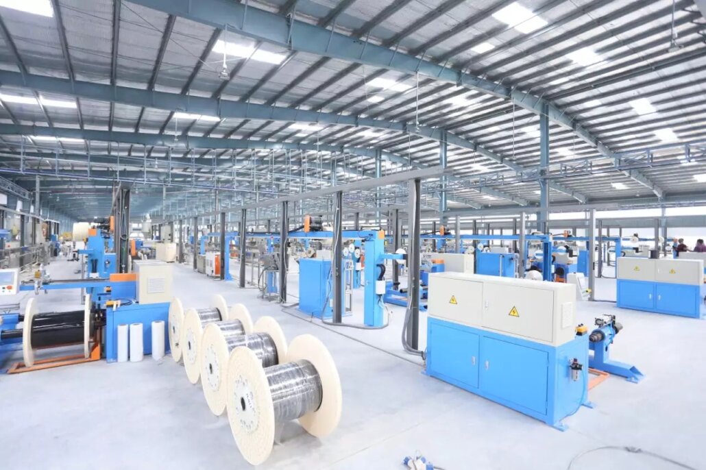 Fiber Optic Products industry insight