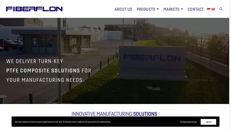 Fiberflon