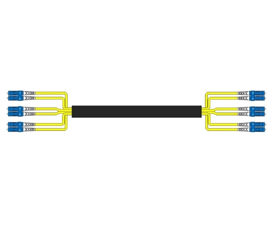Fibertronics, Inc.