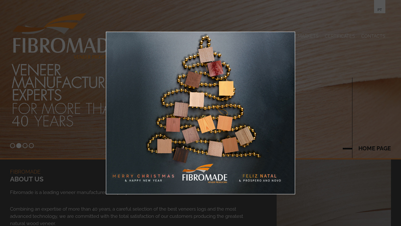 Fibromade