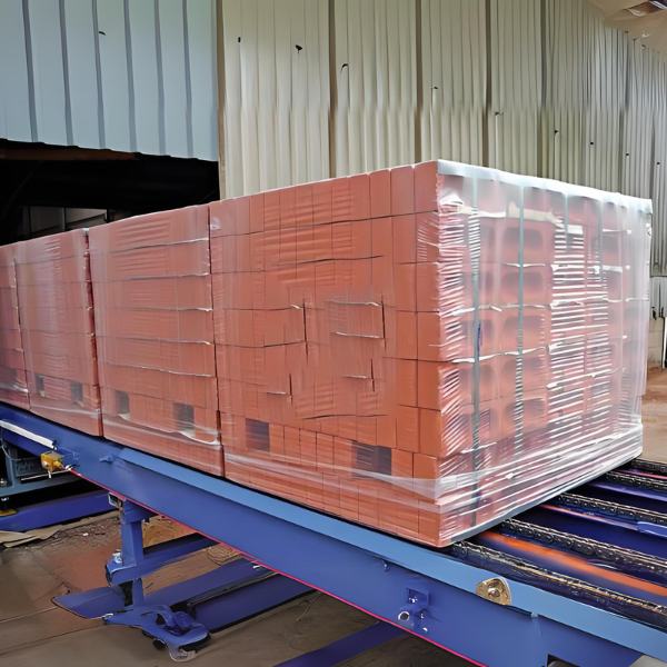 Film for Wrapping