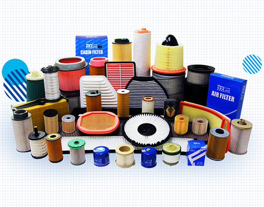 Filtersun Filter Co.,Ltd