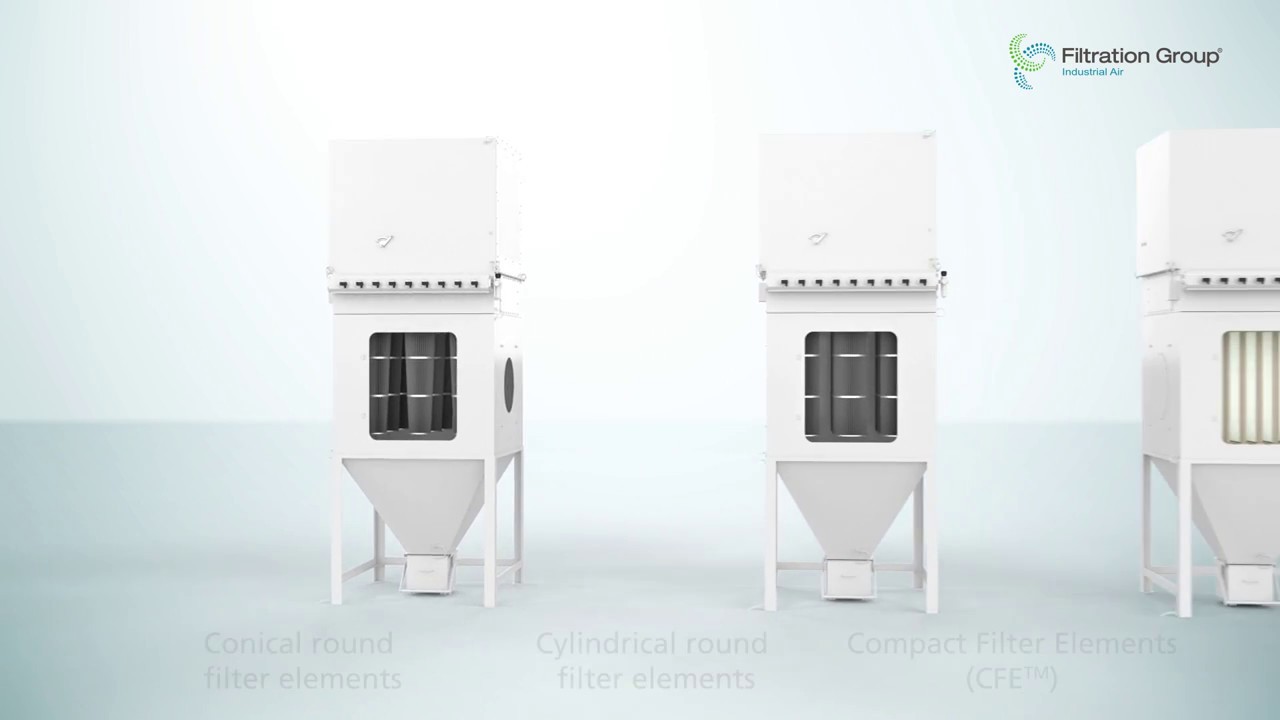 Filtration Group
