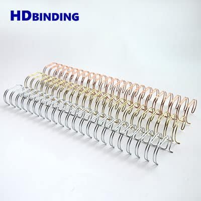 Find the Reliable Book Binding Wire Supplier