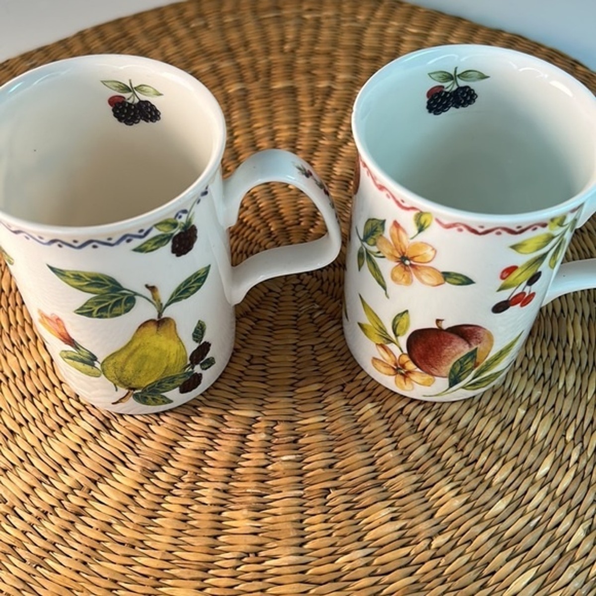 Fine Bone China