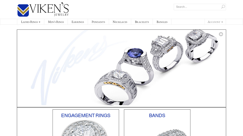 Fine Jewelry